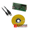 EFM32TG-STK3300 Image