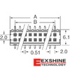 98424-G52-50ALF Image