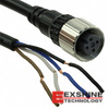 XS2F-M12PVC4S2M Image