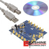 CDCE62005EVM Image