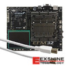 EFM32GG-DK3750 Image