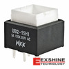 UB215SKW035C Image