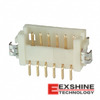 DF13A-6P-1.25H(51) Image