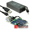 ATSAMD21BLDC24V-STK Image