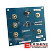 ISL28006FH-100EVAL1Z Image