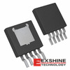 LP38503TJ-ADJ/NOPB Image