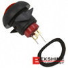 RP8100B1M1CEBLKBLKRED Image