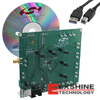 SI535X-20QFN-EVB Image