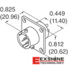 MS3112E8-3PX Image