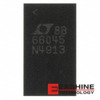 LT6604IUFF-5#PBF Image