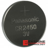 CR2450 Image