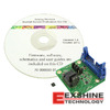 EVAL-ADXL344Z-S Image