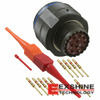 D38999/26WC98PN Image