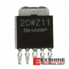 PQ20WZ11J00H Image