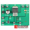 TPS7A6201EVM Image