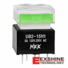 UB215SKW035F-1JF Image
