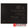 M28W320HSU70ZA6E Image