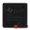 TMS320F2812PGFA Image