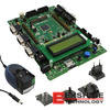 STM8/128-EVAL Image