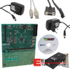 EVAL-ADUC7128QSPZ Image