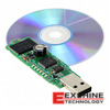 STEVAL-SCM001V1 Image