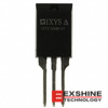 IXTC160N10T Image