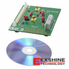 EVAL-AD9833SDZ Image