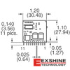 SIL15C-12SADJ-H Image