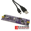 NUTINY-SDK-NUC122 Image