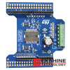 X-NUCLEO-IHM04A1 Image