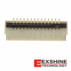 FH34S-14S-0.5SH(10) Image