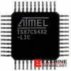 TS87C54X2-LIC Image