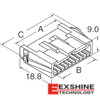 DF1E-10EP-2.5C Image