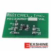 MIC33050-CYHL-EV Image