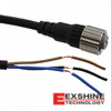 XS2F-M12PVC3S5M Image