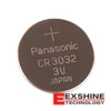 CR3032 Image