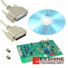 EVAL-ADE7763ZEB Image