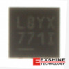 LT6660HCDC-10#TRMPBF Image