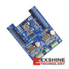 X-NUCLEO-IHM02A1 Image