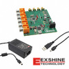 EVAL-ADV7282MEBZ Image