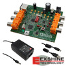 EVAL-ADV7180LFEBZ Image