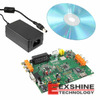 EVAL-ADV7181CLQEBZ Image