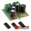 STEVAL-ISA179V1 Image