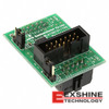 ML610Q102 REFERENCE BOARD Image