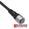 XS2F-M12PVC3S2M Image