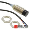 E2A-M18KN16-WP-C1 2M Image