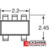 ESD5V0J4-TP Image