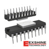 ST62E60CF1 Image