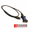 232USB9M Image