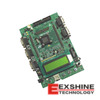 STM8A/128-EVAL Image